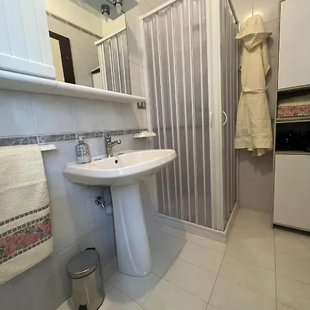 Del Sole * サン・ベネデット・デル・トロント