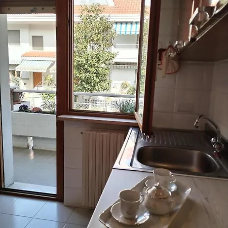 アパート Del Sole *