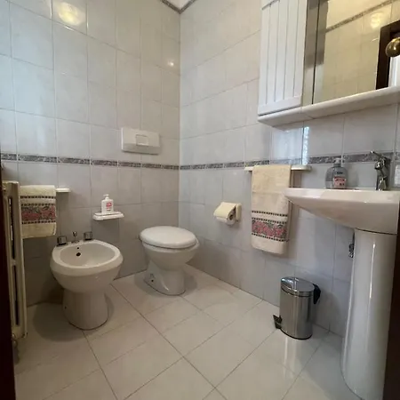 アパート Del Sole