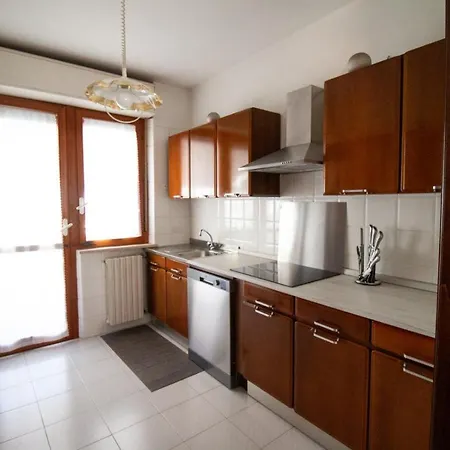 Del Sole サン・ベネデット・デル・トロント