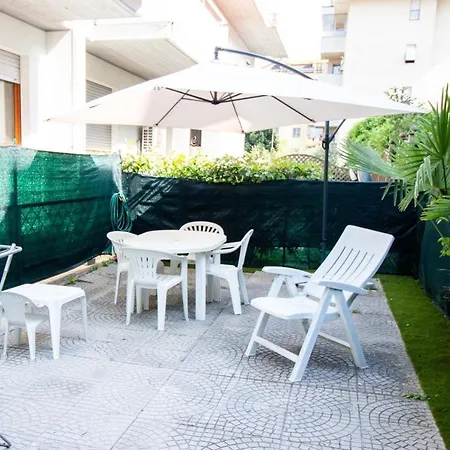 Del Sole * サン・ベネデット・デル・トロント