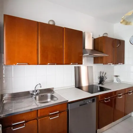 Del Sole サン・ベネデット・デル・トロント