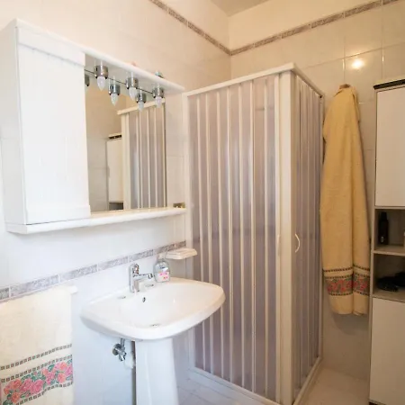 Del Sole サン・ベネデット・デル・トロント