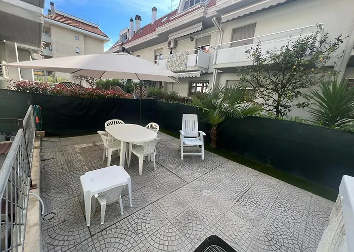 Del Sole * Σαν Μπενεντέτο ντελ Τρόντο