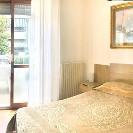 Del Sole Apartamento *