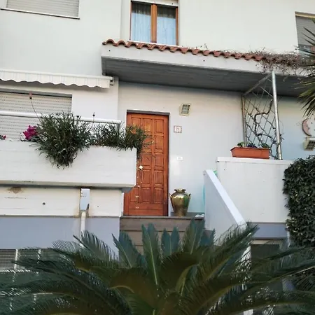 Del Sole San Benedetto del Tronto