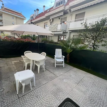 Del Sole * سان بنيديتّو ديل ترونتو