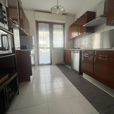 Del Sole Apartamento *