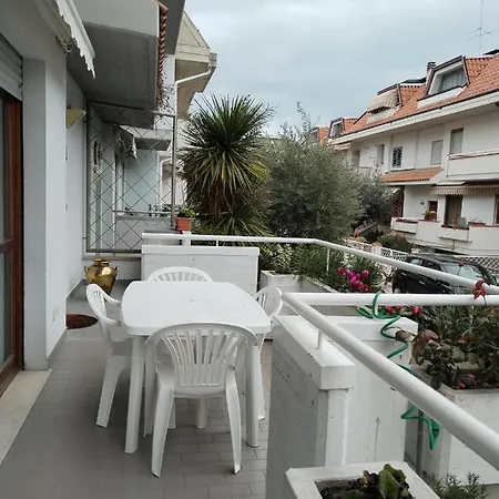 Del Sole Apartamento