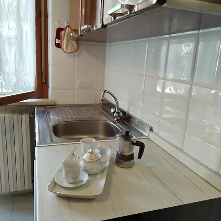 Apartamento Del Sole San Benedetto del Tronto