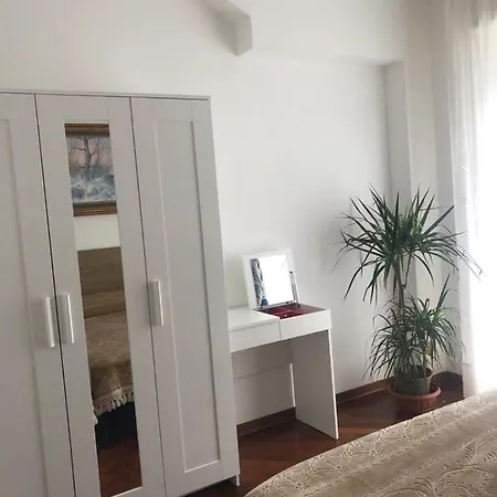 Del Sole סן בנדטו דל טרנטו