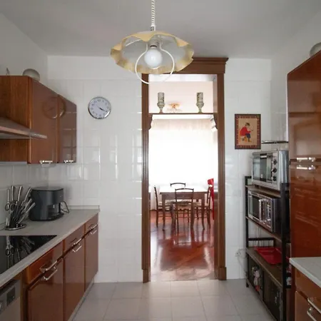 Del Sole * סן בנדטו דל טרנטו