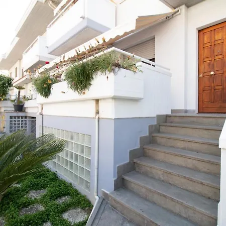 דירה Del Sole סן בנדטו דל טרנטו