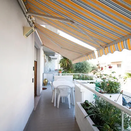 Del Sole * סן בנדטו דל טרנטו