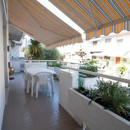 Appartamento Del Sole