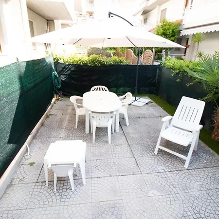 Del Sole Apartamento San Benedetto del Tronto