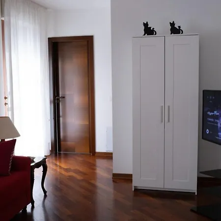 Del Sole Appartamento *