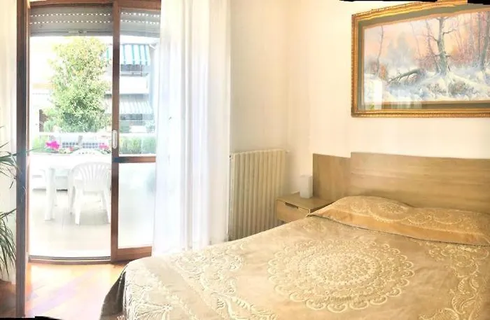 Del Sole Apartment *
