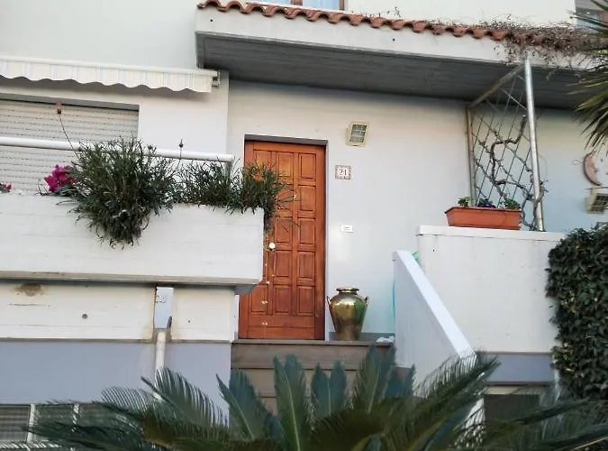 Del Sole San Benedetto del Tronto