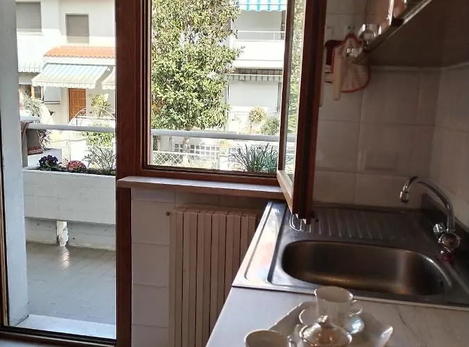 Apartmán Del Sole *