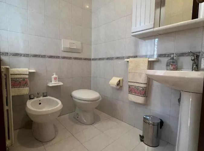 Apartment Del Sole