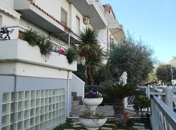 Del Sole * San Benedetto del Tronto