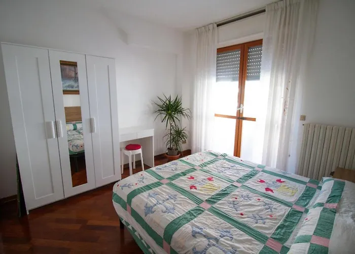 Del Sole * San Benedetto del Tronto