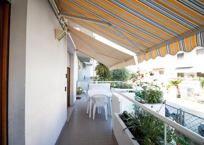 Del Sole * San Benedetto del Tronto