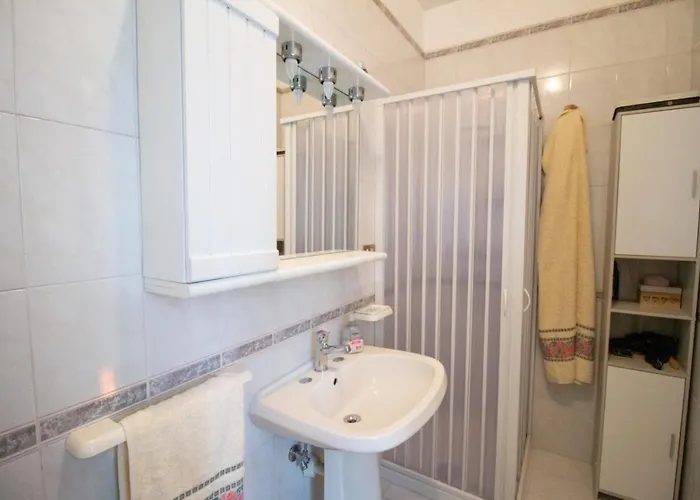 Del Sole Apartment San Benedetto del Tronto