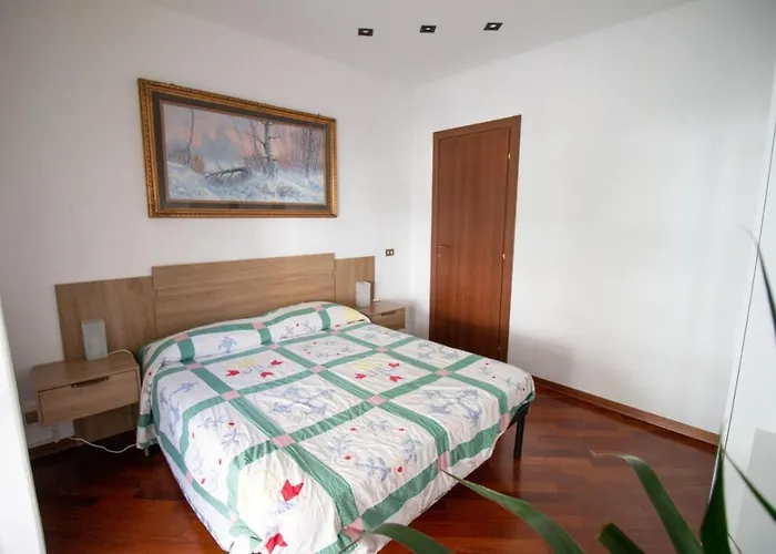 Del Sole Apartment *