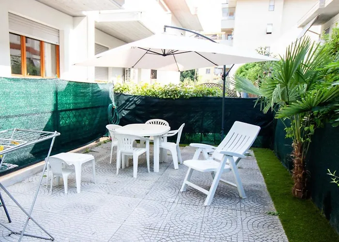 Del Sole * San Benedetto del Tronto