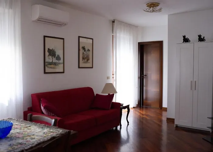 Del Sole Apartmán *