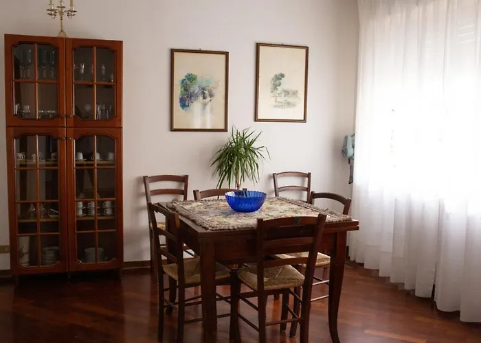 Apartmán Del Sole *